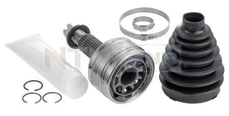 SNR OJK55010 AKS KAFASI ON SAG SOL SET KANGOO 08> LAGUNA III 07>15 1.5dCi 1.6 391007196R 8200538941 8200934676 ürün görseli 1