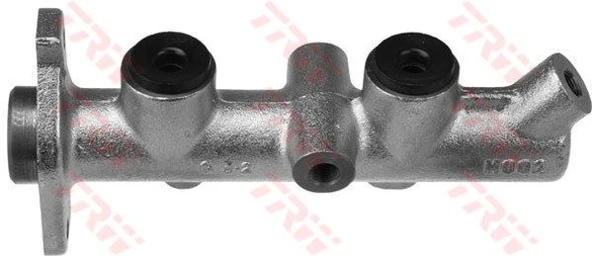 TRW PMD297 ANA MERKEZ R12 M131 1600 85002875-7700617708-7701348206 ürün görseli 1