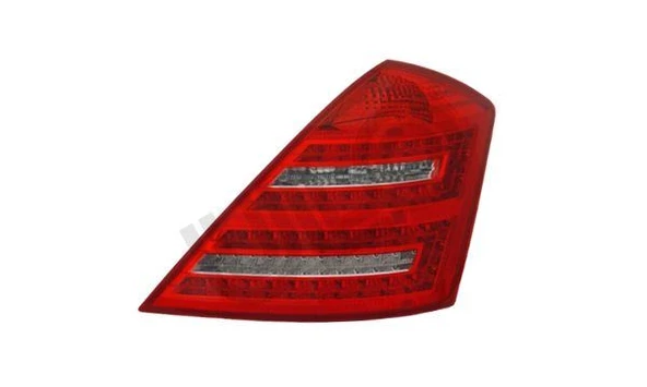 ULO 1072002 STOP LAMBASI SAG Facelift. LED MERCEDES S-CLASS W221 09>13 A2218201464 ürün görseli 1