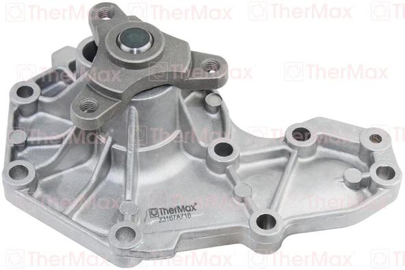 THERMAX T01.113 DEVİRDAİM KNG-SOLENZA 1.9-R19-CLIO DZL-R9-LGN 2.0 16V PA531 T M345611 MITSUBISHI OPEL 210107370R-7701468491-4404098 ürün görseli 1