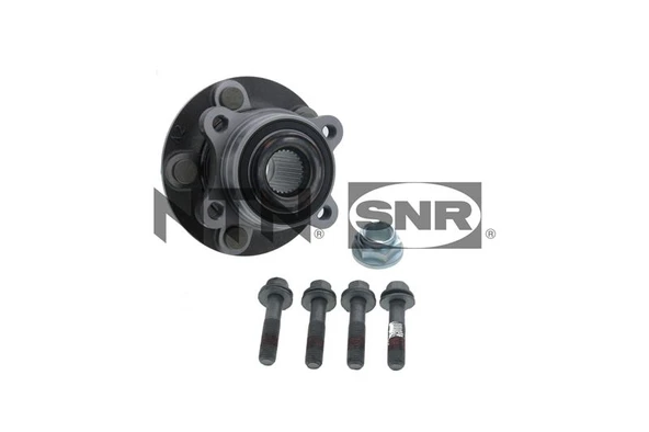 SNR R152103 ÖN TEKER PORYALI BİLYA MONDEO V14> DG9C2C300A2F-1929802-2236123 ürün görseli 1