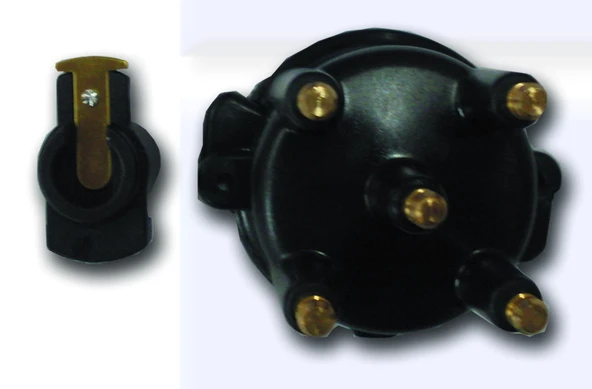 UNUVAR 9007-2 DİSTRÜBİTÖR KAPAĞI TEVZİ MAKARASI CLIO-EXP 7701034946-7701204070 ürün görseli 1