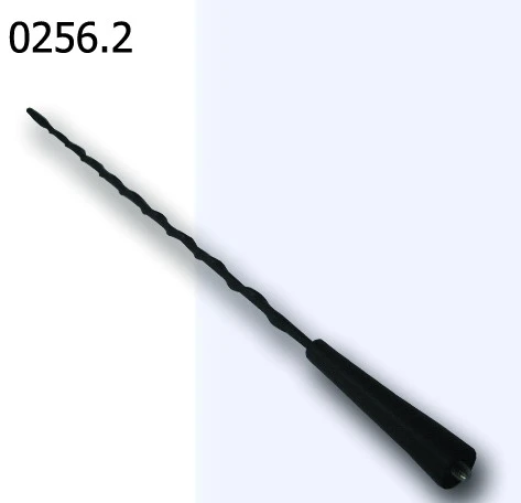 UNUVAR 0256-2 TAVAN ANTENİ MGN II-CLIO III 8200282256 ürün görseli 1