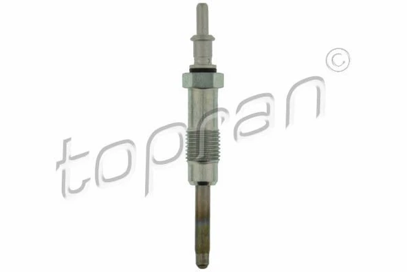 TOPRAN 400905001 KIZDIRMA BUJISI MERCEDES OM602 W210 S210 W461 B901>B904 B667 B668 B670 A0011592601 ürün görseli 1