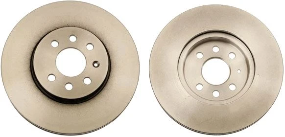 TRW DF4426 ÖN FREN AYNASI ASTRA H 1.4-1.6 04>MERIVA 1.6 03>COMBO 1.3 CDTİ 4.05> 280x25x4DLxHAVALI 569067-95526653-95526654-93197712 569007-569006-93181113-93175376 ürün görseli 1