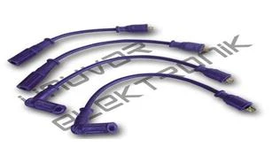 UNUVAR 1472LPG BUJİ KABLOSU TK. LPG Lİ M131 YM ENJ. 46429472 ürün görseli 1