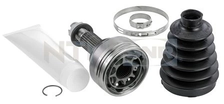 SNR OJK55026 AKS KAFASI SET RENAULT SCENIC II 04> MEGANE II 04> 2.0 16V 7711135956-7711497234-8200278602 ürün görseli 1