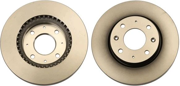 TRW DF6229 ÖN FREN AYNASI KIA CERATO 1.6-2.0 16V 04>1.5-2.0CRDI 04> 275x26x4DLxHAVALI 517122F100 ürün görseli 1