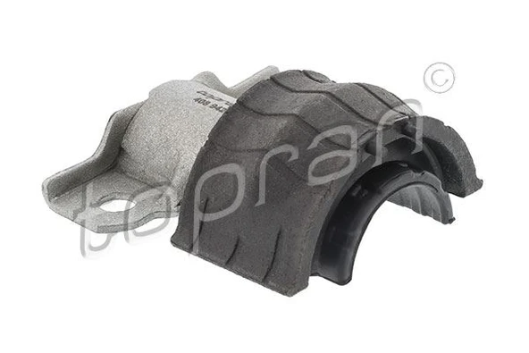 TOPRAN 408942001 VIRAJ DEMIR LASTIGI ON MERCEDES ML-CLASS W164 05>11 A1643231185 ürün görseli