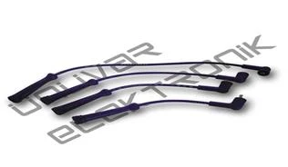 UNUVAR 0298LPG BUJİ KABLOSU LPG Lİ MEGANE 98>02 1.6 ENJ. 8V K7M K4M 7700114298 ürün görseli