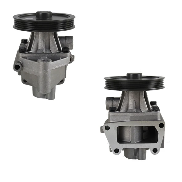 THERMAX T04.116 DEVİRDAİM ALT KARTER KOMPLE TMPR 97 MOD-UNO 70 89-93 7752928-46437911 ürün görseli 1