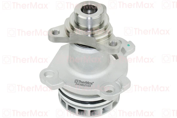 THERMAX T01.403 DEVİRDAİM POMPASI RENAULT MASTER III 10> MOVANO B 10> NISSAN NAVARA YS23 15> D23 2.3dCi 2.3 CDTİ 4420987-2101000Q1F 210102433R-8200944976-210105857R ürün görseli 1