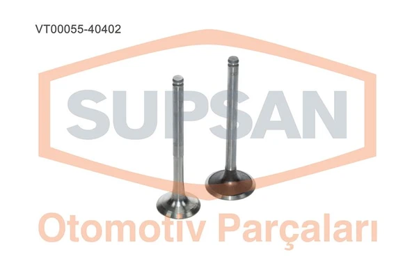 SUPSAN VT00055-40402 SUBAP EMME EGZOZ R11-R21 1700-FLASH-MNGR 7700713788-7700738311 ürün görseli 1