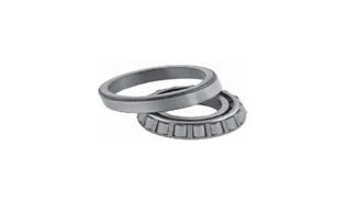 SNR EC12073 ARKA TEKER RULMANI DIŞ R12 ürün görseli 1