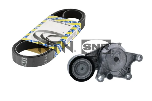SNR KA85950 ALTERNATÖR GERGİ KİTİ 6PK962 COMBO E-CROSSLAND-GRANDLAND-PARTNER-BERLINGO-RIFTER-P208-P308-P508- P2008-P3008-P5008-C3-C4-C5-DS3-DS4-DS5 DV6 1.6 BlueHDI START STOPLU 1611503880-1611503780-9 ürün görseli 1