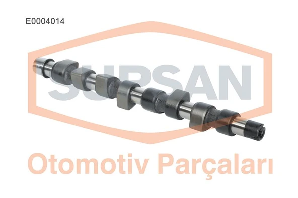 SUPSAN E0004014 EKSANTRIK MILI DOBLO 01> PUNTO 03>12 MAREA 96>03 1.9 JTD 1.9 MTJ 46472393-46772393
