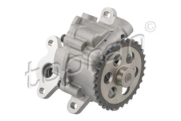 TOPRAN 625108001 YAĞ POMPASI FORD TRANSİT V348-V347-V363-V362 2.2 155PS 11> 17 RANGER 11 2.2 155PS > BOXER-JUMPER DUCATO 2.2 TDCİ-HDİ BK2Q6600CA-1839456-9808634180 ürün görseli