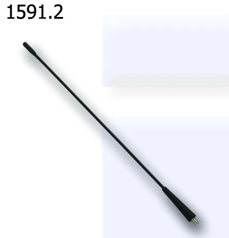 UNUVAR 1591-2 ANTEN ÇUBUĞU DKŞ-TİPO-MAREA-PUNTO 88 > 5907207 ürün görseli 1