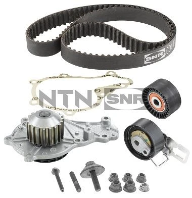 SNR KDP452370 TRİGER KİTİ DEVİRDAİM P208-P308-P2008-PARTNER TEPEE-BERLINGO-C3-C4-DS4-BMAX-CMAX-FIESTA 1.6HDİ FM5Q5B8596AB-1610577780-1684448180 ürün görseli 1
