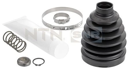 SNR IBK55011 AKS KORUGU RENAULT RENAULT MEGANE III CC 397413462R ürün görseli 1