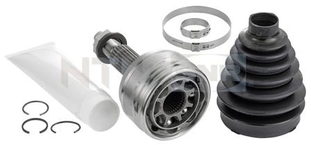 SNR OJK55012 AKS KAFASI ON SAG-SOL SET RENAULT MEGANE III 09> MEGANE IV 15> 1.2 TCE 1.5dCi OTOMATİK 7 MEKANİK 6 VİTES 391017448R 391002171R 391018406R ürün görseli 1