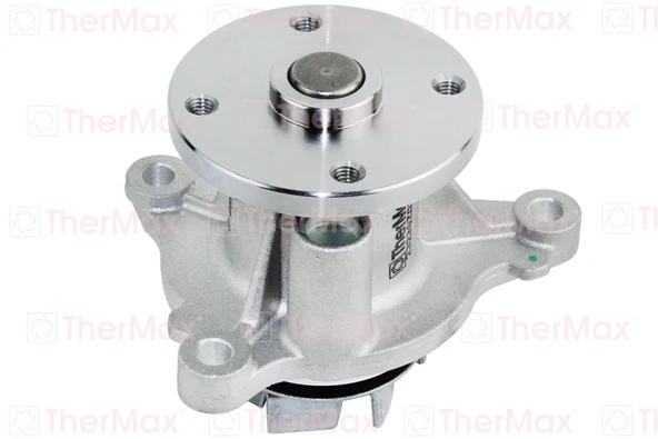 THERMAX T01.505 DEVİRDAİM SU POMPASI HYUNDAI ACCENT BLUE 1.4L G4LC 6 ileri KAPPA 10-> / İ10 1.2L G4LA 08-19 / BAYON İ20 1.4L BC3 21-> / KIA RIO PICANTO 1.2L G4LA 10-> 2510003010-2510003020 ürün görseli 1