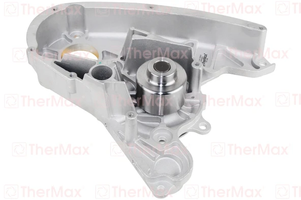 THERMAX T01.308 DEVIRDAIM SU POMPASI FIAT DUCATO 06> IVECODAILY III 05> C13 2.3 JTD F1A KARSAN J10 02> E4 JEST 5 504033770-5802102046-K121602 ürün görseli 1