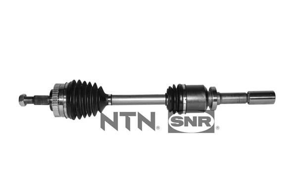 SNR DK55125 SAG ON AKS RENAULT CLIO II 00> 2.0 F4R 8200372166-7711368447 ürün görseli 1
