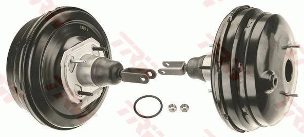 TRW PSA225 FREN SERVOSU WESTINGHOUSE RANGE ROVER SPORT I L320 3.6 D 06>13 SJJ500080 ürün görseli 1