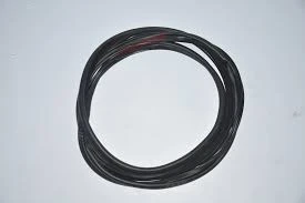 SOSA 20321 BAGAJ FİTİLİ FIORINO 225 KAPALI KASA KAMYONET 1353022080 ürün görseli