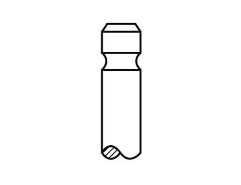 SUPSAN VT40871-40872 SUPAP TAKIMI HYUNDAI İ20 1.2L G4LA BENZİNLİ 08-> / İ10 1.2L G4LA 16V 08-> 2221103200-2221203200 ürün görseli 1