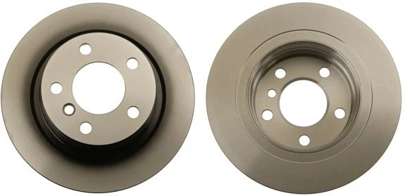 TRW DF6137 FREN DISKI ARKA BMW F20 F21 F22 F23 34216792225 ürün görseli 1