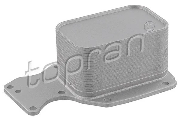 TOPRAN 625268001 YAG SOGUTUCUSU BMW B37 B38 B46 B48 F20 F21 F22 F23 F30 F31 F34 F35 G20 F32 F33 F36 G22 G26 F10 F11 G 30 G31 G38 G32 G11 G12 F25 G01 G08 F26 G02 F15 11428585624 ürün görseli