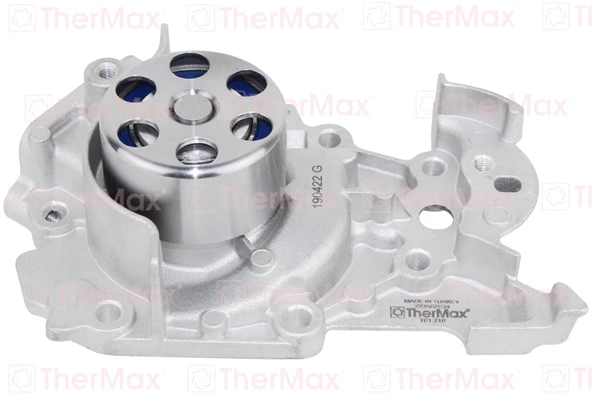 THERMAX T01.210 DEVİRDAİM CLIO III 1.2 16 V 05>MODUS 04>TWNG 1.2 16V 07> PA983 T 210101832R-8200397732-2101000Q1G ürün görseli 1