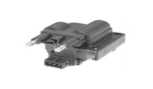 UNUVAR 155018-2 ATEŞLEME BOBİNİ SİYAH SOKET LGN-MGN-MGN SCENIC-SAFRANE II-SCENIC-VOLVO S40-V40 7700863020-7701041607-708630207 ürün görseli 1