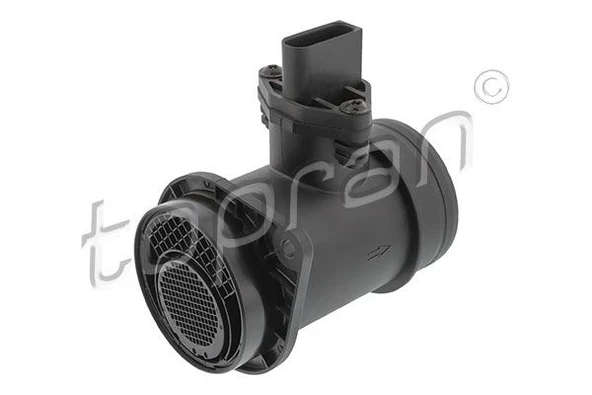 TOPRAN 111047001 x 755-756 HAVA KÜTLE ÖLÇER DEBİMETRE TRANSPORTER T5 2.5-CADDY 1.9TDI 05>GOLF V-BORA-JETTA-POLO 038906461-038906461V-0281002463 ürün görseli 1