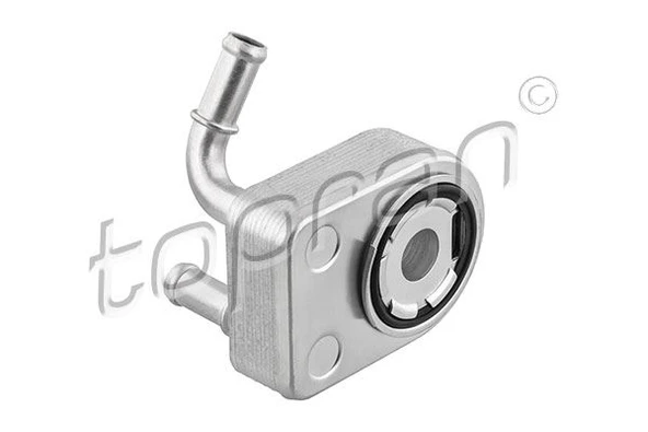 TOPRAN 625253001 YAG SOGUTUCU FOCUS III 11>17 KUGA II 14>17 MONDEO V 14> C MAX 1.5 ECOBOOST DS7G6B856AA-1801936 ürün görseli 1