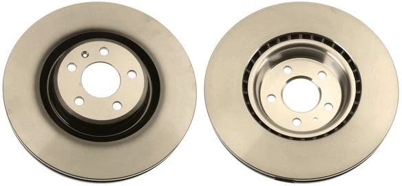 TRW DF6149S ÖN FREN AYNASI ADET A4-A5 1.8TFSI-2.0TDI-2.7TDI-3.0TFSI-3.2FSI 07> A6 2.0TDI-2.8FSI-3.0TDI 10 > 4G0 615 301 ürün görseli 1