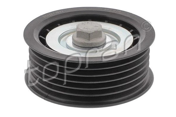 TOPRAN 407874002 KAYIS GERGI RULMANI MERCEDES W203 CL203 W204 W211 W212 W221 R171 KANALLI A2722021019 ürün görseli 1