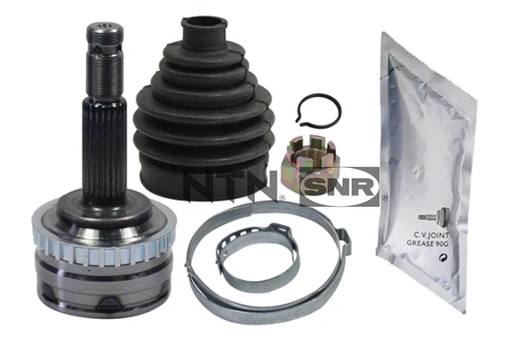 SNR OJK53008 AKS KORUGU CORSA C FL 9-2003 > 7-2006CORSA C 9-2000 > 8-2003CORSA MKII 9-2000 > 8-2003CORSA MK ürün görseli 1