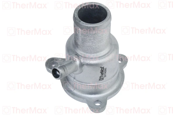 THERMAX T02.300A TERMOSTAT YUVASI CLIO-KNG-MGN-DACIA LOGAN 1.4-1.6 K4J-K4M ALÜMİNYUM-TIPASIZ 8200561420-7700101179-7700869797 ürün görseli 1