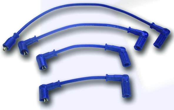 UNUVAR 1494 BUJİ KABLOSU YM DOĞAN M131 ürün görseli 1