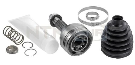 SNR OJK55031 AKS KAFASI RENAULT CLIO II 98> CLIO III 05> MODUS 04> 1.2 1.5dCi 8200482436-8200559377-8200661507 ürün görseli 1