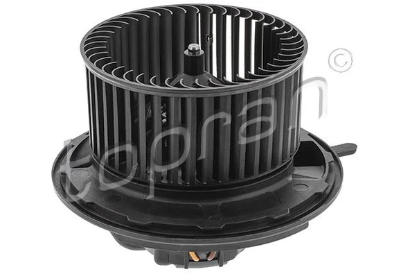 TOPRAN 410378001 KALORIFER MOTORU MERCEDES MERCEDES W169 W245 A1698200642 ürün görseli