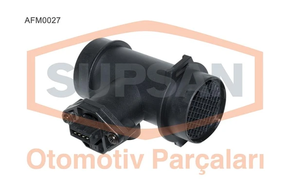 SUPSAN AFM0027 HAVA AKIŞ SENSÖRÜ DEBİMETRE HYUNDAI ACCENT 1.3L 4G13 G4EH 95-00 / 1.5L G4EK Karbüratörlü 95-00 2816422051-2816422060 ürün görseli 1
