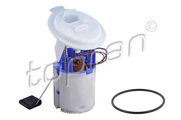 TOPRAN 409688001 YAKIT BESLEME UNITESI SAG MERCEDES X204 W204 W212 C207 A2044700794 ürün görseli