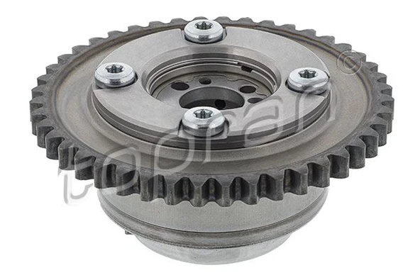 TOPRAN 410166001 EKSANTRIK DISLISI EGZOZ MERCEDES M271 EVO W204 S204 C204 W212 C207 R172 A2710501500 ürün görseli