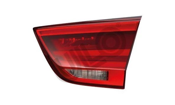 ULO 1206022 STOP LAMBASI IC SAG BMW F34 GRAND TURISMO 63217417474 ürün görseli 1