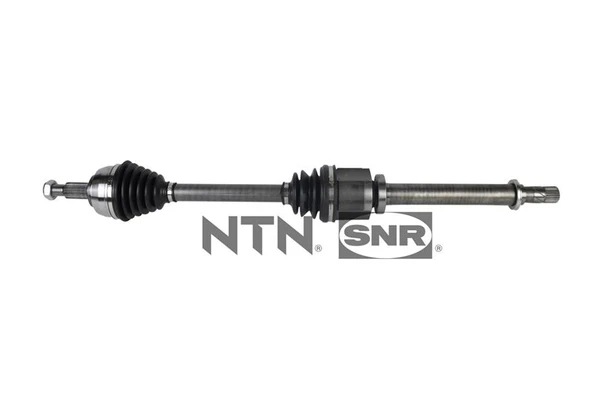 SNR DK55140 AKS M GANE II 1.5 DCİ - 9/2002 > 7/2009M GANE II CAMİONNETTE/BREAK 1.5L DCİ 8/2003 > 7/2009 8200472158 ürün görseli