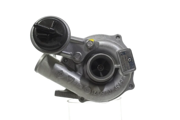 SUPSAN U003 TURBO KOMPLE CLIO II 01>SYMBOL 02>KANGO 02>DACIA LOGAN 05>MICRA 03> 1.5DCI K9K 65 BG 7701473122-8200022735-8200351439 ürün görseli